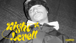 Image of Night Lovell