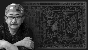 Image of Nobuo Uematsu