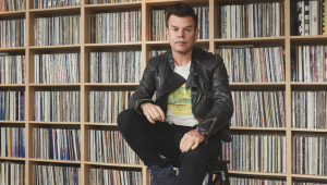 Image of KCRW Presents: Paul Oakenfold + The Crystal Method