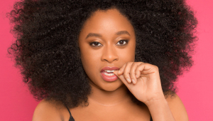Image of Phoebe Robinson