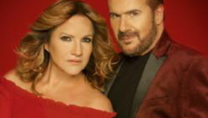 Image of Pimpinela USA Tour Leyendas