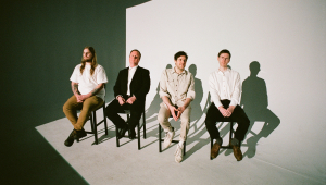Image of Protomartyr with Special Guest: Accessory