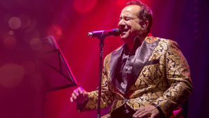 Image of Rahat Fateh Ali Khan Live In Concert