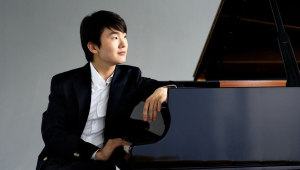 Image of Seong-Jin Cho