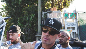 Image of The Grouch & Eligh ft. AmpLive