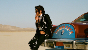 Image of 4-Day Pass: The Growlers - City Club Live at The Wiltern & HOB Anaheim