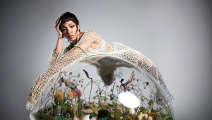 Image of The Drop: Tinashe +