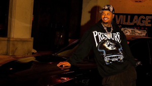 Image of XAVIER WULF - THE COOL WORLD TOUR
